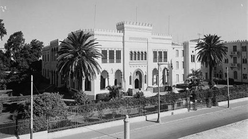 صورة ارشيفية