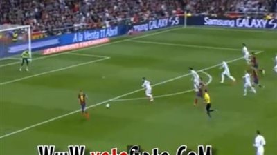 بالفيديو.. «إنييستا» يتقدم بالهدف الأول لبرشلونة في مرمى الريـال