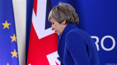 إرجاء خروج بريطانيا من الاتحاد الأوروبي لستة أشهر أخرى