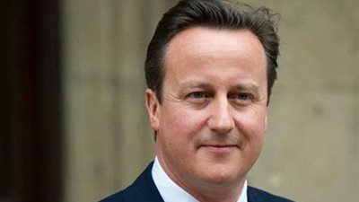 كاميرون يتعهد بـ«معركة شرسة» لحل قضية الانضمام لـ«اليورو» 2016