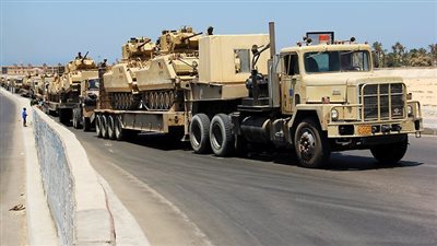 ارتفاع أسعار النفط بعد إعلان الجيش حالة الطوارئ فى السويس