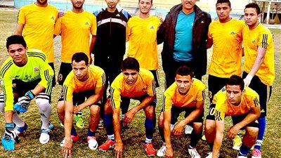 تأجيل مباراة شباب طنطا مع سمنود بسبب بطولة الكأس