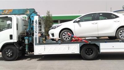 ٦ مميزات لوثيقة تأمين الطرق السريعة