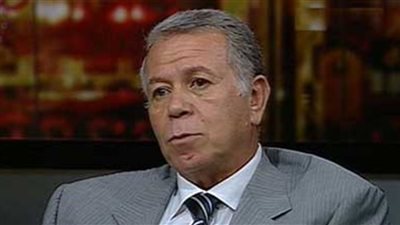 حجز حسن حمدي وآخرين على ذمة قضية 