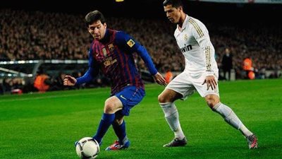 بالفيديو.. برشلونة يحسم الكلاسيكو بأربعة أهداف في مرمى الريال