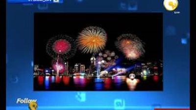 بالفيديو.. منع الألعاب النارية في ألمانيا مراعاة لمشاعر اللاجئين