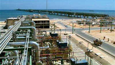 مصادر: توقف العمليات في مرفأ ليبي لتصدير النفط