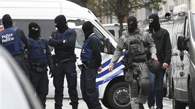 بلجيكا تُخلي سبيل 3 متهمين بهجوم مزعوم ليلة رأس السنة