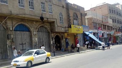 الهدوء يسود العاصمة صنعاء والمدن رغم مخطط القاعدة الإرهابي