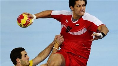 منتخب «اليد» يواجه البحرين وديًا الأربعاء استعدادًا لأمم أفريقيا