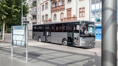 قريبًا.. طرح حافلات ذاتية القيادة لنقل الركاب