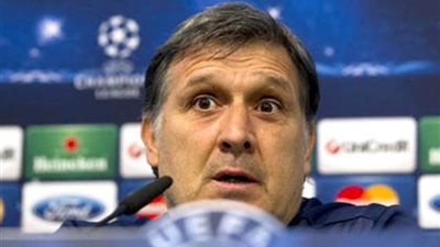 مدرب برشلونة: ميسي «مذهل» وسعيد بأداء اللاعبين في الكلاسيكو