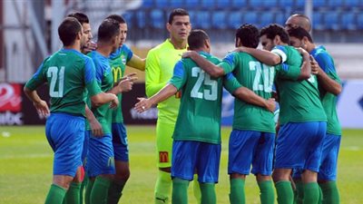 إعلان حالة الطوارئ بمعسكر المقاصة استعدادًا للقاء الزمالك غدًا