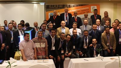 رئيس جامعة جنوب الوادي يفتتح المؤتمر الأول لجراحات عظام الأطفال بطب قنا