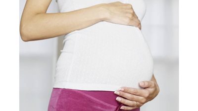 هل توجد طريقة للسيطرة على البول أثناء الحمل؟