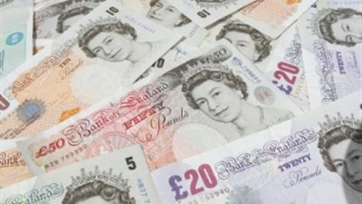 استقرار أسعار العملات الأجنبية و«الإسترليني» بـ11.61 جنيها