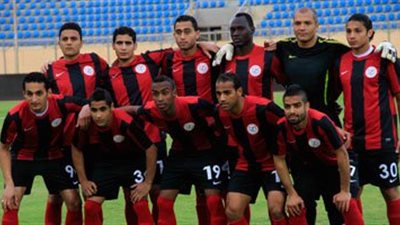 «الداخلية» يواجه «المصري» في صراع صدارة الدوري