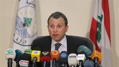 وزير الطاقة اللبناني يحذر من احتمال وصول إسرائيل إلى حقول نفط لبنانية