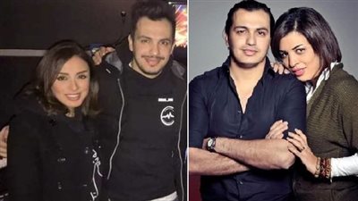 زوجة الموزع أحمد إبراهيم تصر على الطلاق بعد زواجه من أنغام