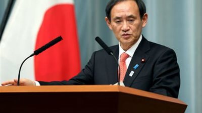 مسئول ياباني: طوكيو لن تعدل اعتذار النساء المتعة الكوريات