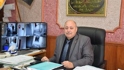 استبعاد مدير مدرسة الناصرية ببرج العرب في الإسكندرية