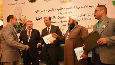 بالفيديو.. الجمعية الشعبية بالشرقية ضمن أفضل النماذج في العمل الأهلي