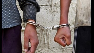 التحقيق مع طالبين اغتصبا طفلة وهشما رأسها بكرداسة