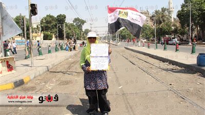 الهدوء يسود 