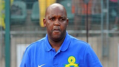 تعرف على موعد مؤتمر مدرب صن داونز للحديث عن مباراة الأهلي