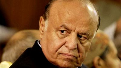 اليمنيون يؤدون صلاة الاستسقاء