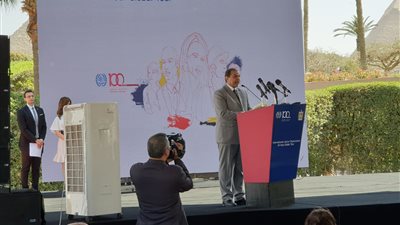 سعفان: الدولة استطاعت خلال السنوات الماضية القضاء على البطالة