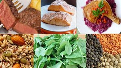 عنصرالنحاس مفيد لتقوية القلب وهشاشة العظام ويعالج التهابات المفاصل