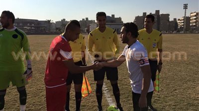 بنها يواجه بهتيم في دوري القسم الثالث.. اليوم