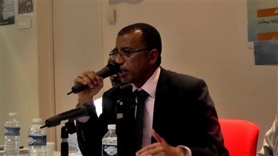 المؤتمر السوداني يعلن مواصلة الاعتصام أمام مقر الجيش