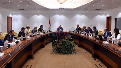 رئيس الوزراء: نحضر لافتتاح عالمي للمتحف المصري الكبير (فيديو)