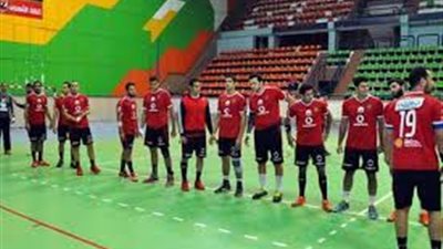 الأهلي يتأهل لنصف نهائي البطولة الأفريقية لليد على حساب سموحة