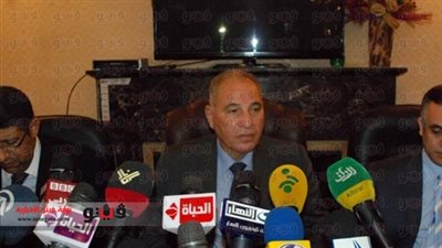 نادي القضاة يطالب عبد المجيد محمود بالاستمرار في منصب النائب العام