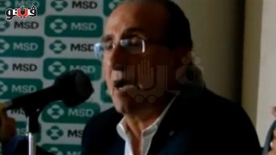 بالفيديو.. سمير جورج: لمريض السكر احذر هذه 