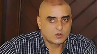 عزمي مجاهد: تعليق أنشطة مصر بـ