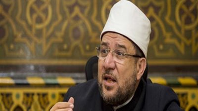 وزير الأوقاف يعتمد 22 واعظة متطوعة