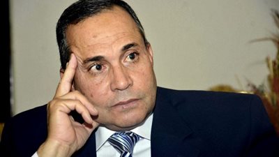 انطلاق مهرجان الهجن بالإسماعيلية 29 مارس