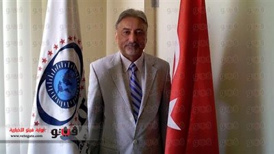 28 أبريل..انطلاق قمة البناء في 