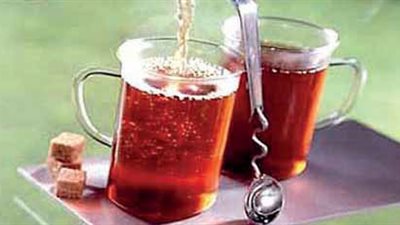 دراسة.. تناول 3 أكواب شاي يوميا تقي من السكتة الدماغية والنوبات القلبية