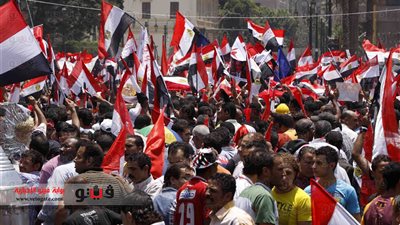 نادي ضباط الشرطة: سنكون أداة غليظة لمن تسوّل له نفسه إرهاب الشعب