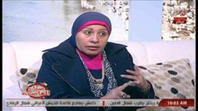 بالفيديو.. كاتبة صحفية: مصر تسترد حقها من إثيوبيا بالقانون أو الحرب