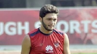 كريم نيدفيد أحدث صدمات لاسارتي قبل مواجهة صن داونز