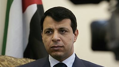 محمد دحلان: قيادة «عباس» لفلسطين فاشلة