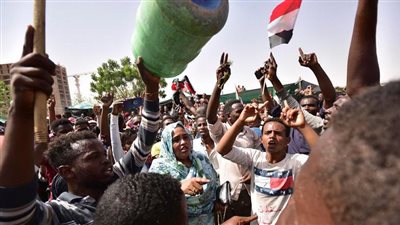جلسة طارئة لمجلس الأمن غدا بشأن السودان