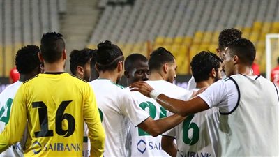 الزمالك يسقط أمام المصري 2/ 1 ويمنح الأهلي صدارة الدوري