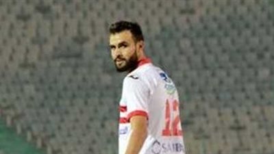 الطرد يمنع النقاز من المشاركة في لقاء الإسماعيلي